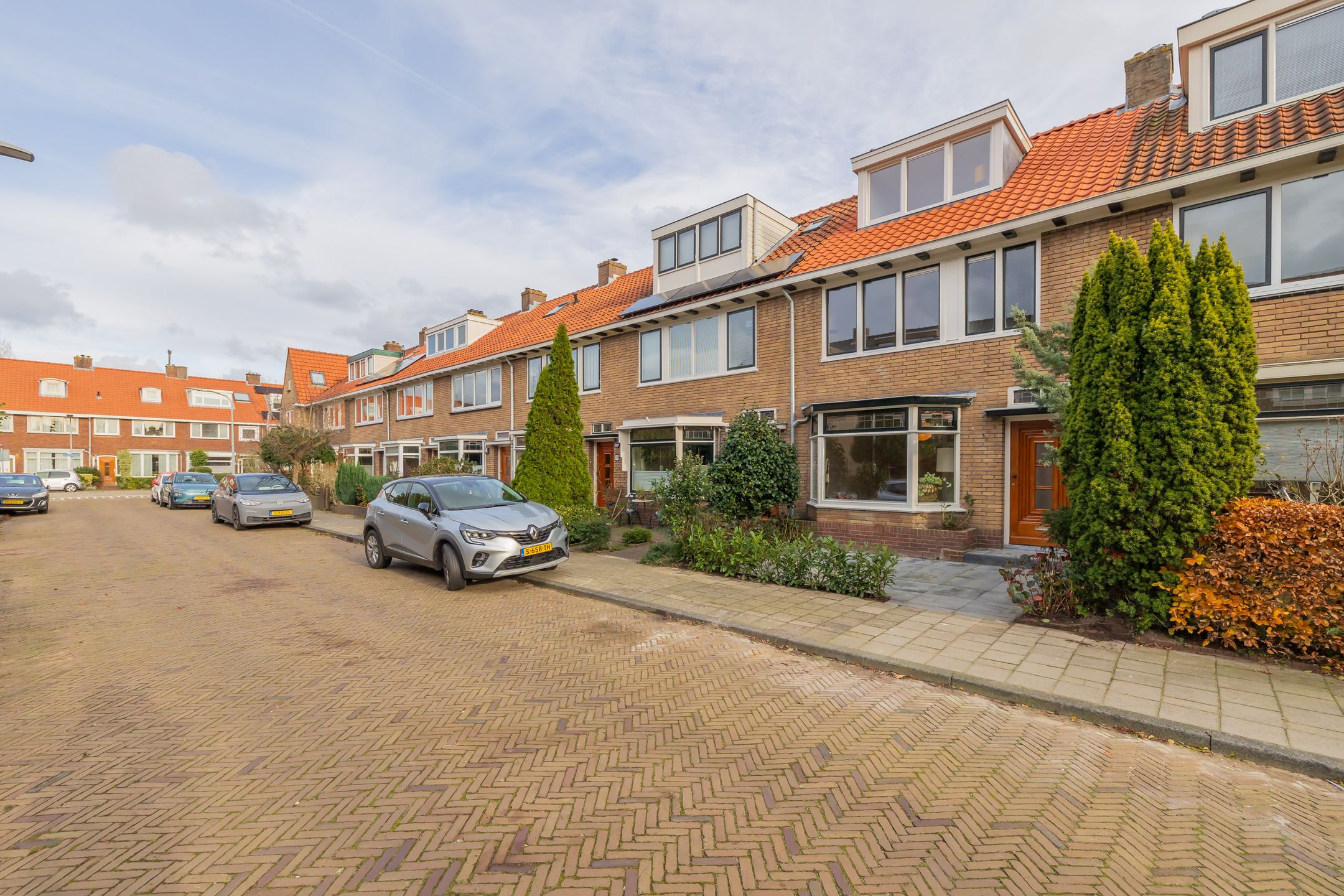 Foto 3 van Eenhoornstraat 30