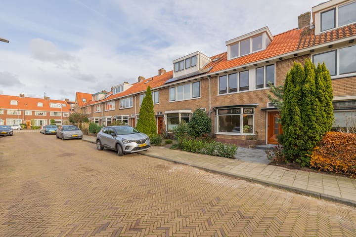 Foto 3 van Eenhoornstraat 30