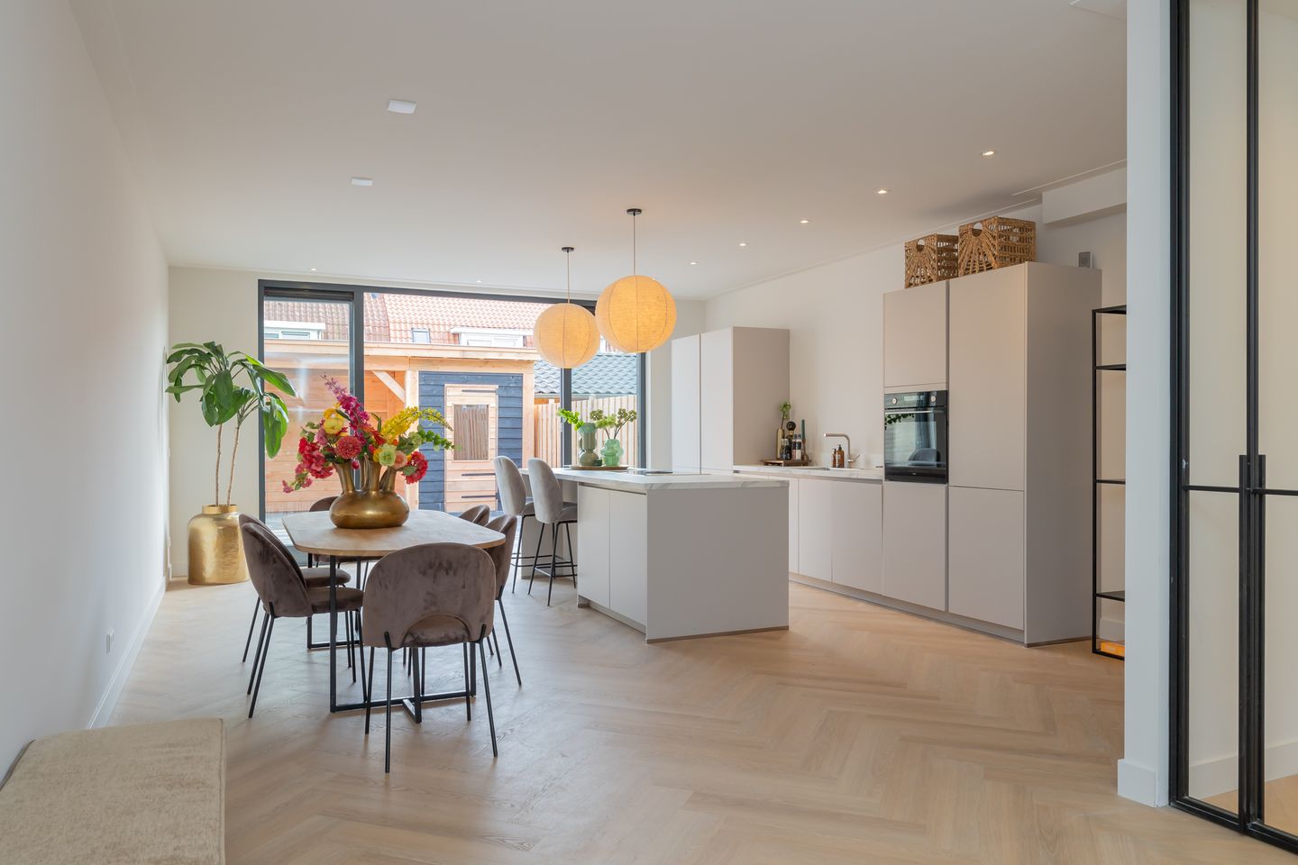 Foto 5 van Eenhoornstraat 30