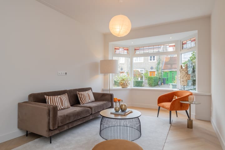 Foto 6 van Eenhoornstraat 30