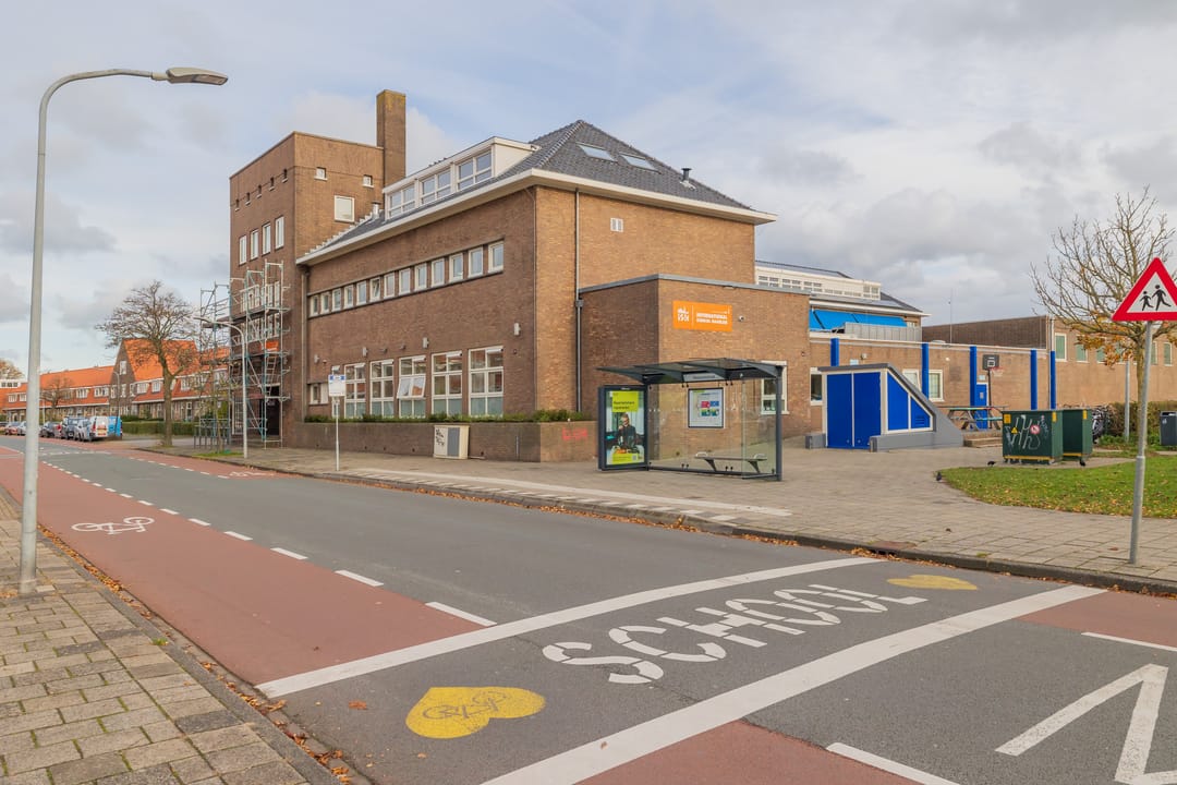 Foto 37 van Eenhoornstraat 30