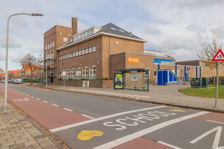 Foto 37 van Eenhoornstraat 30