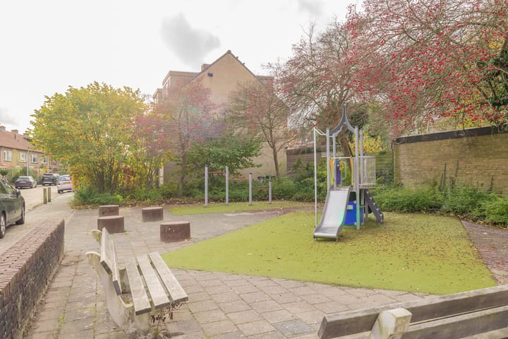 Foto 40 van Eenhoornstraat 30