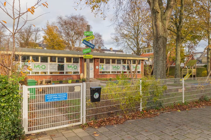 Foto 38 van Eenhoornstraat 30