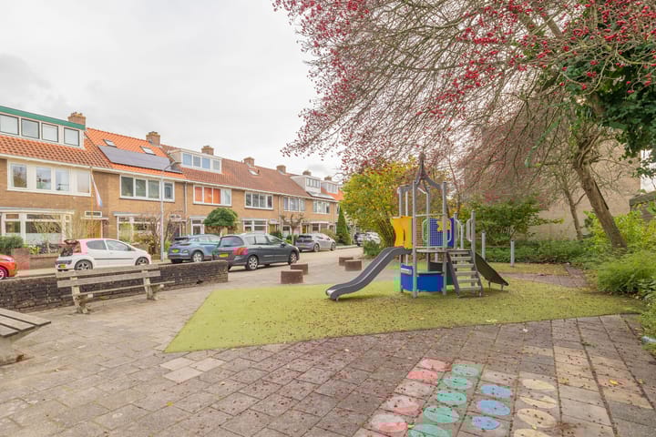 Foto 39 van Eenhoornstraat 30