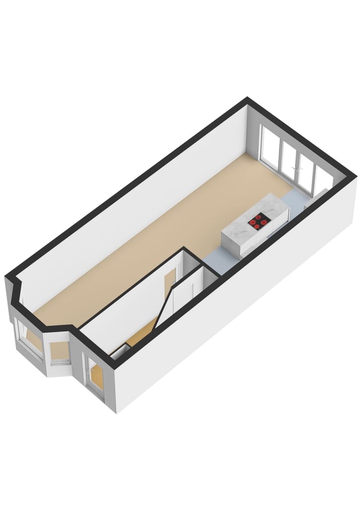 Foto 42 van Eenhoornstraat 30