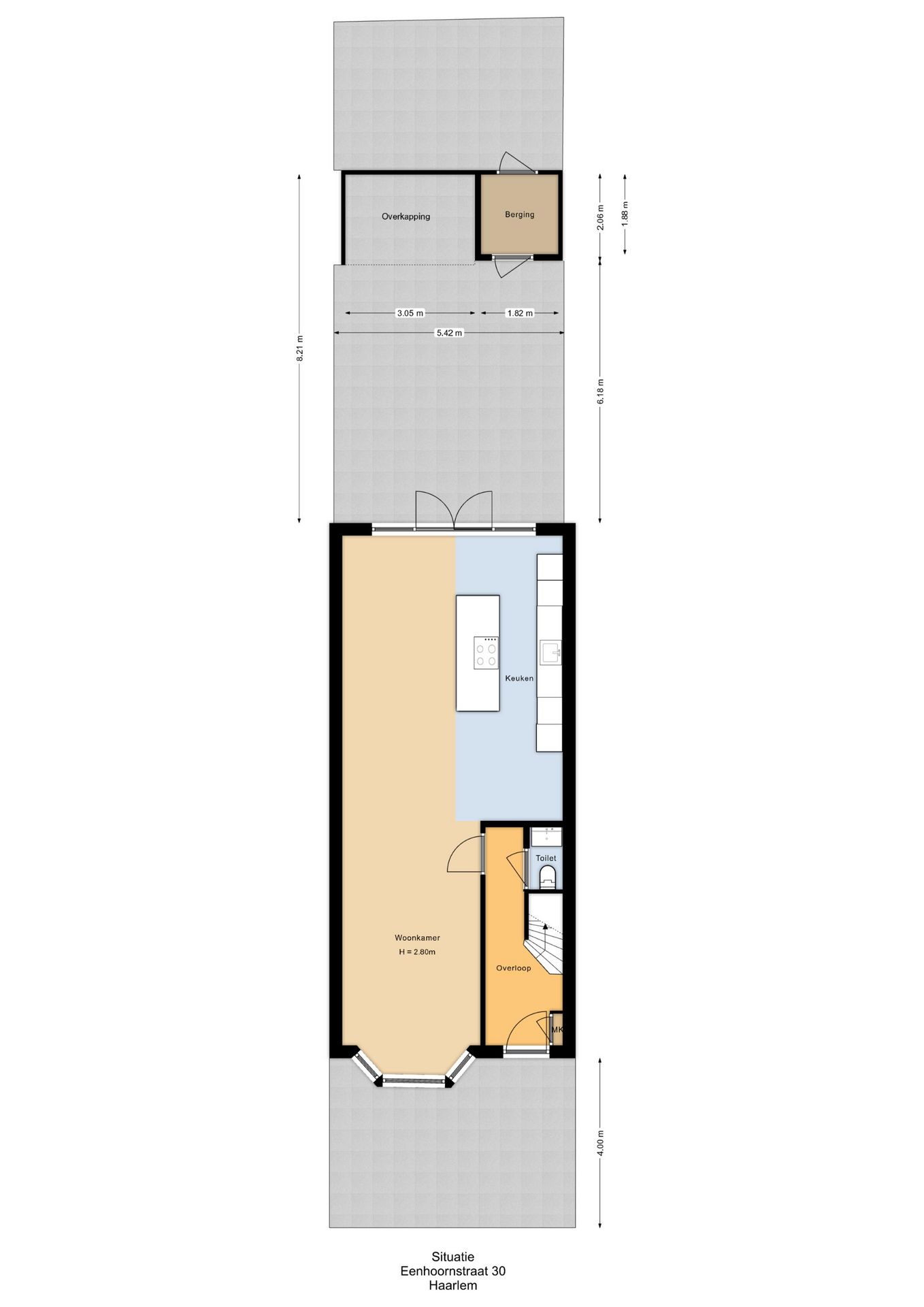 Foto 45 van Eenhoornstraat 30