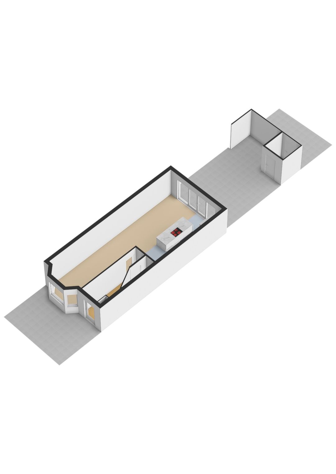 Foto 46 van Eenhoornstraat 30