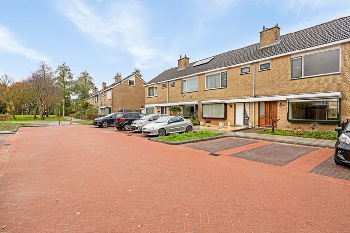 Foto 3 van Beverveen 129