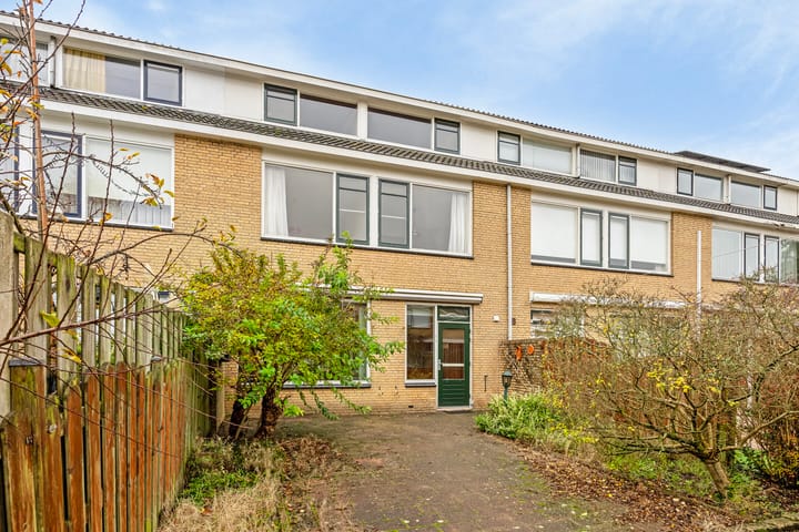 Foto 9 van Beverveen 129