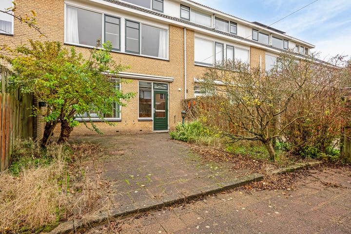 Foto 10 van Beverveen 129