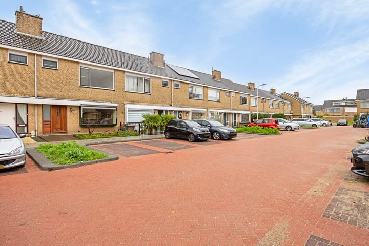 Foto 32 van Beverveen 129