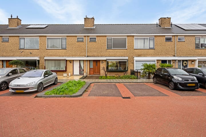 Foto 33 van Beverveen 129