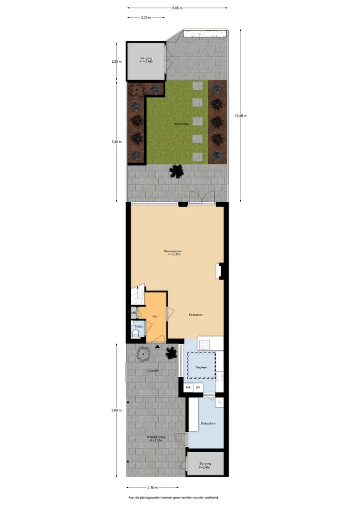 Foto 56 van Walmolen 31