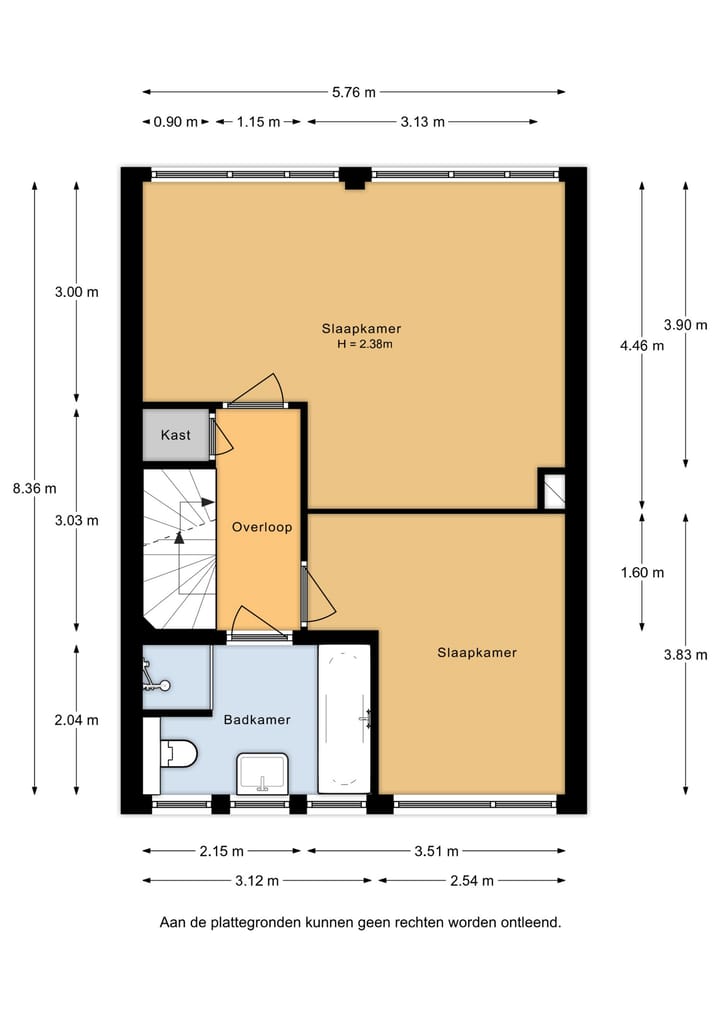 Foto 58 van Walmolen 31