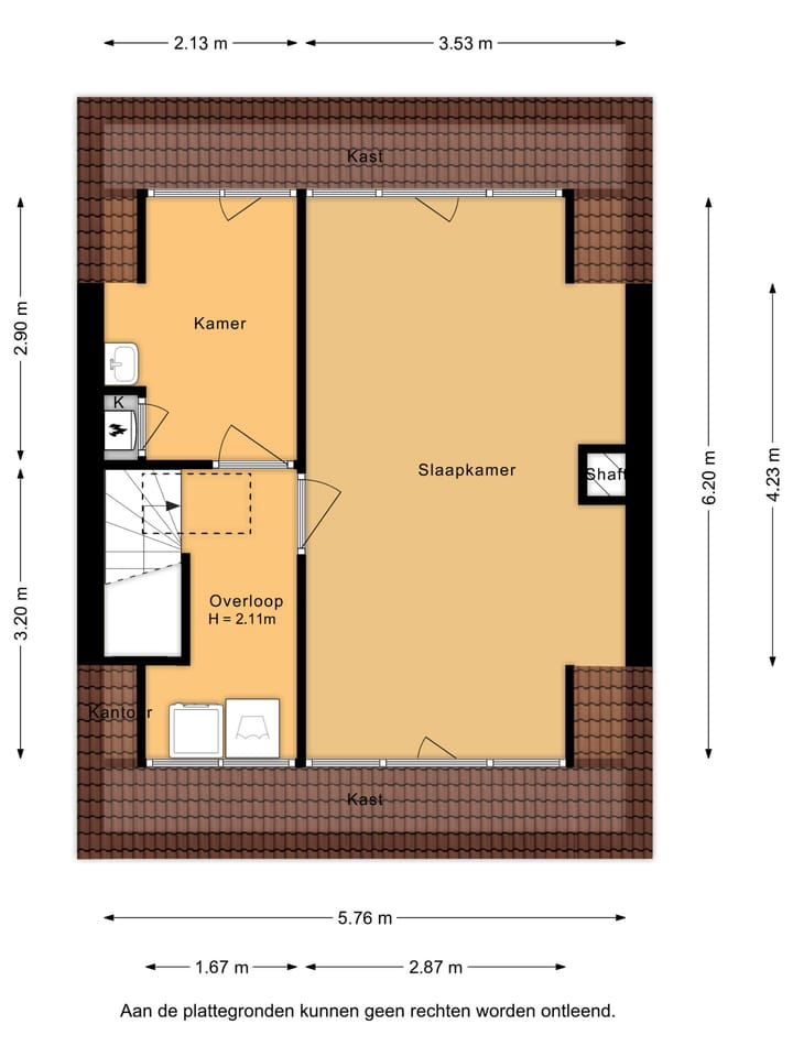 Foto 59 van Walmolen 31