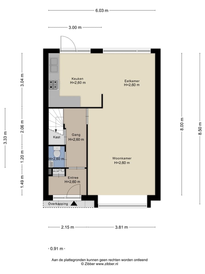 Foto 45 van Beverveen 129