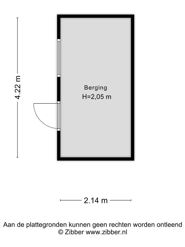 Foto 42 van Beverveen 129