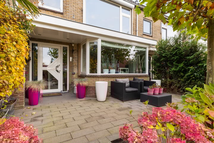 Foto 2 van Leeuwerikweg 6