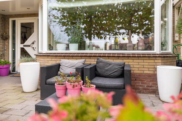 Foto 3 van Leeuwerikweg 6