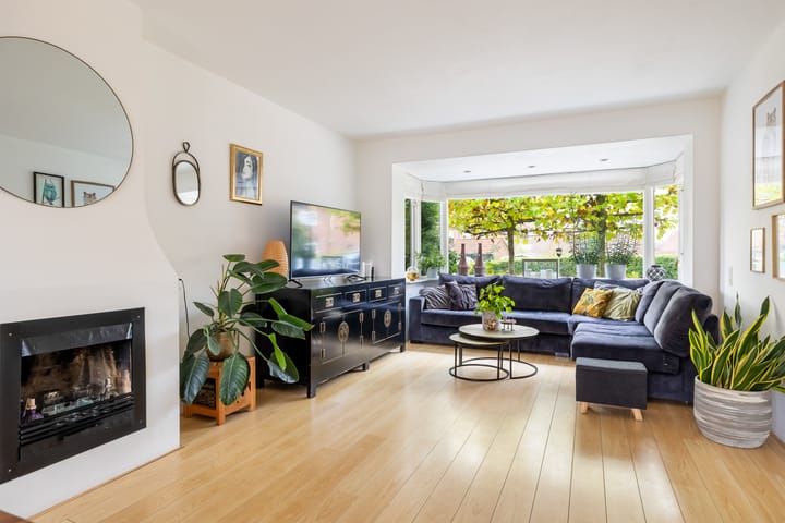 Foto 5 van Leeuwerikweg 6