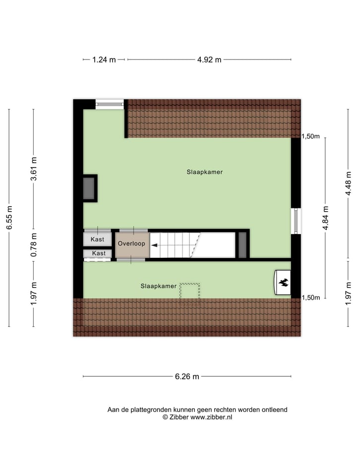 Foto 28 van Marktstraat 8