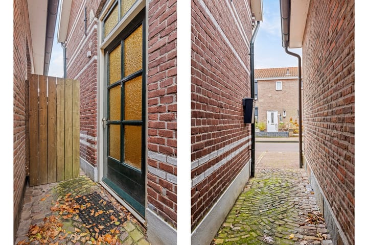 Foto 3 van Marktstraat 8