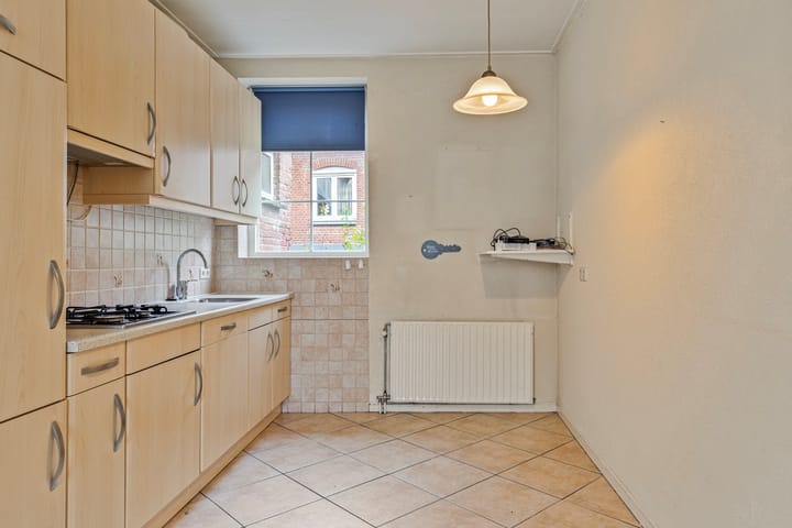 Foto 12 van Marktstraat 8