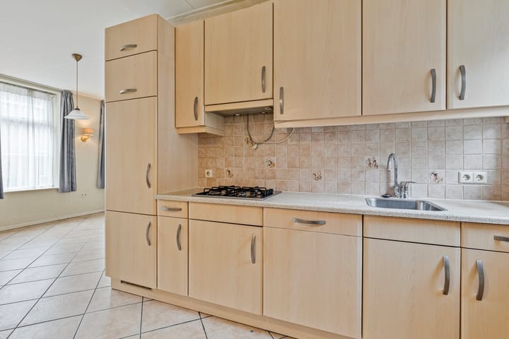 Foto 13 van Marktstraat 8