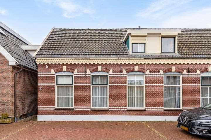 Foto 24 van Marktstraat 8