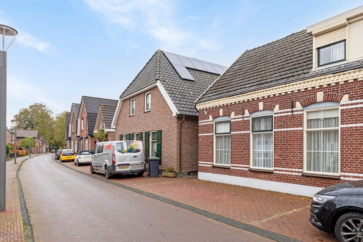 Foto 25 van Marktstraat 8