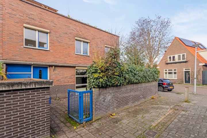 Bekijk foto 34 van Sint Josephpad 7