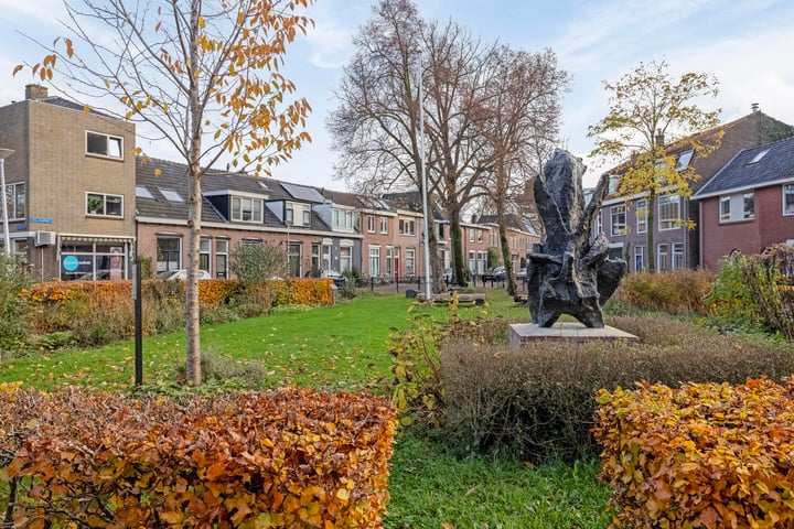 Bekijk foto 40 van Sint Josephpad 7