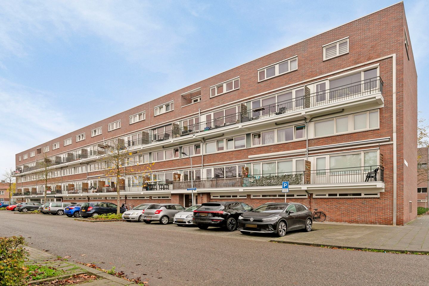 Foto 1 van Abel Tasmanstraat 72