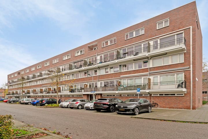 Photo 1 of Abel Tasmanstraat 72