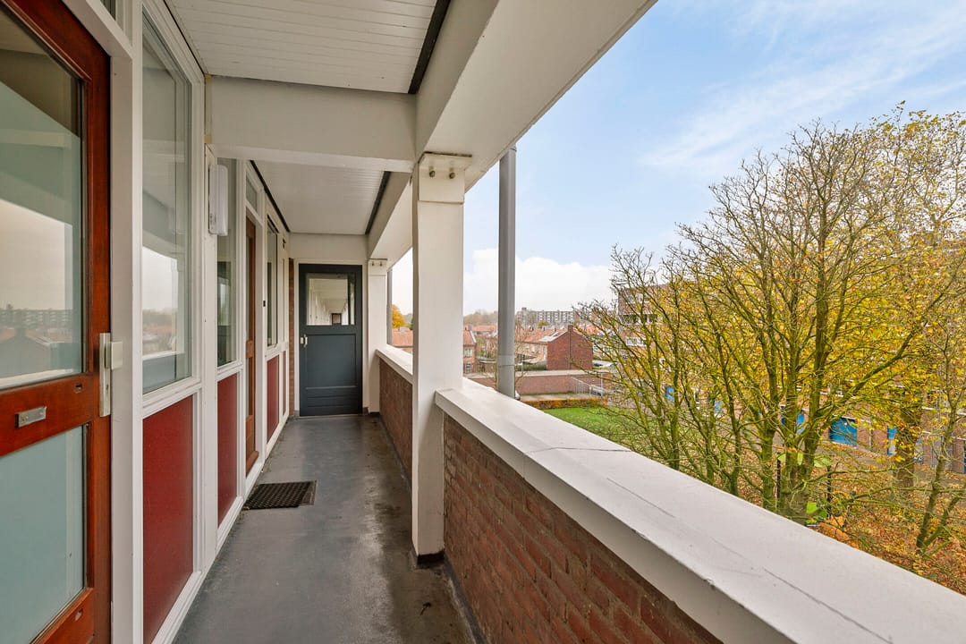 Foto 2 van Abel Tasmanstraat 72