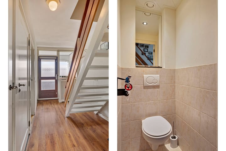 Foto 5 van Abel Tasmanstraat 72