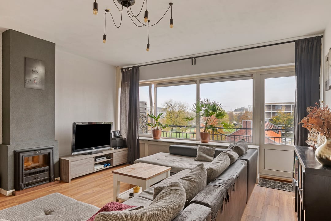 Foto 7 van Abel Tasmanstraat 72