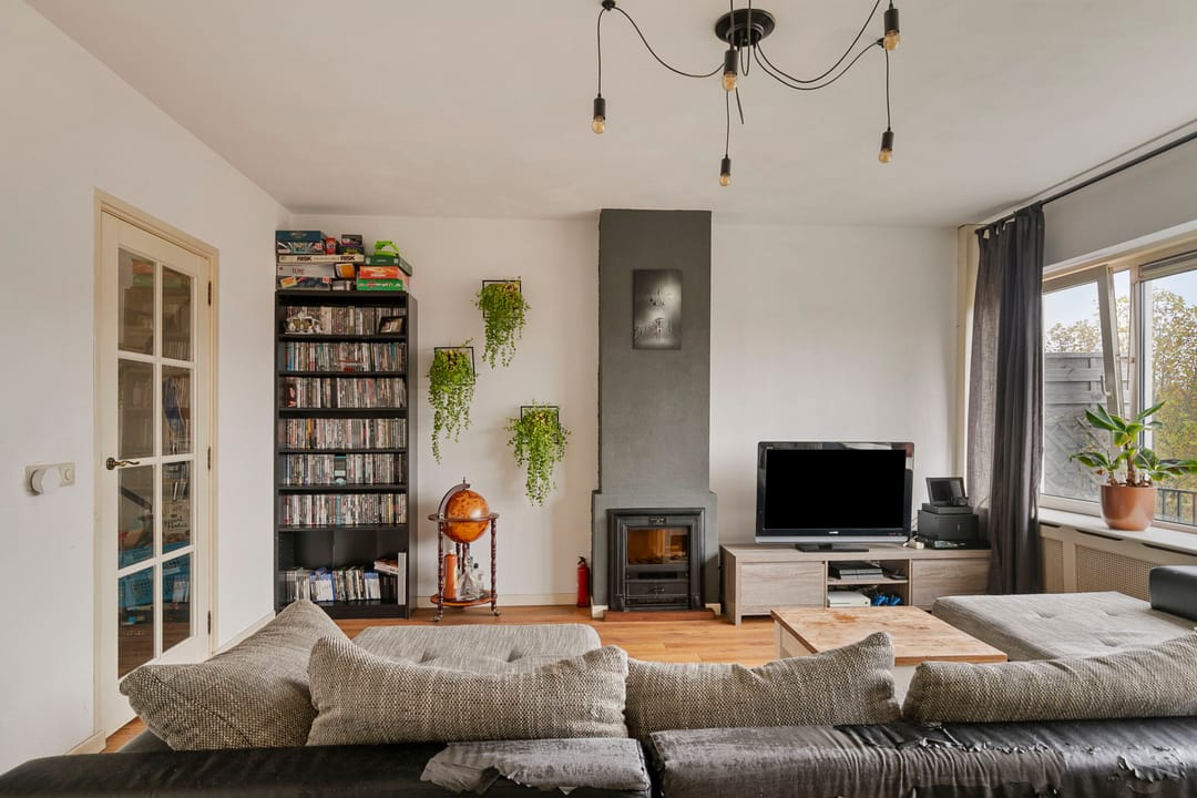 Foto 8 van Abel Tasmanstraat 72