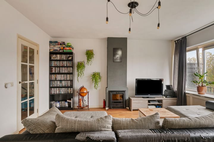 Photo 8 of Abel Tasmanstraat 72