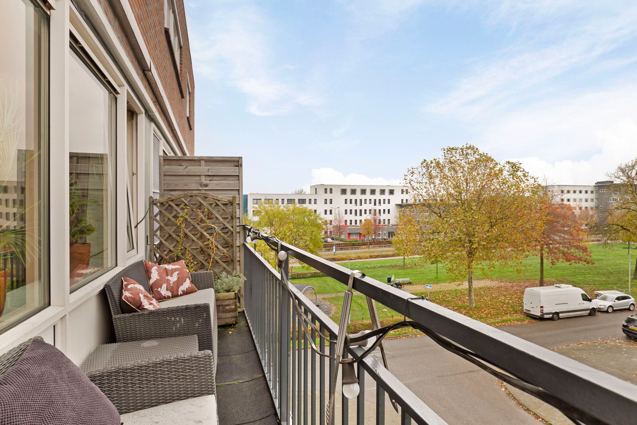 Foto 9 van Abel Tasmanstraat 72