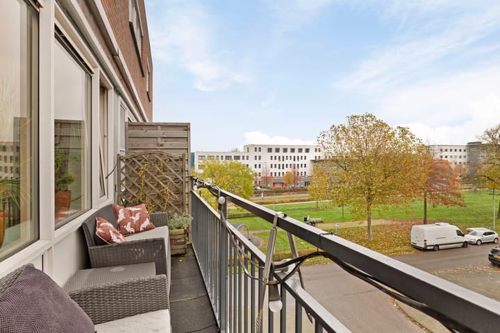 Photo 9 of Abel Tasmanstraat 72