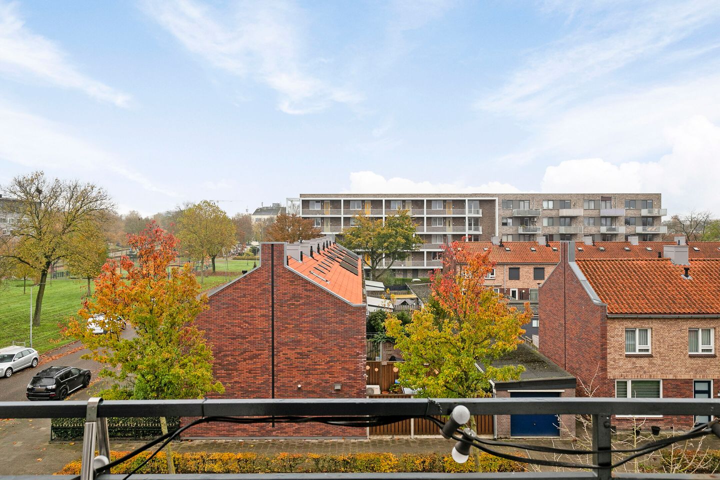 Foto 10 van Abel Tasmanstraat 72