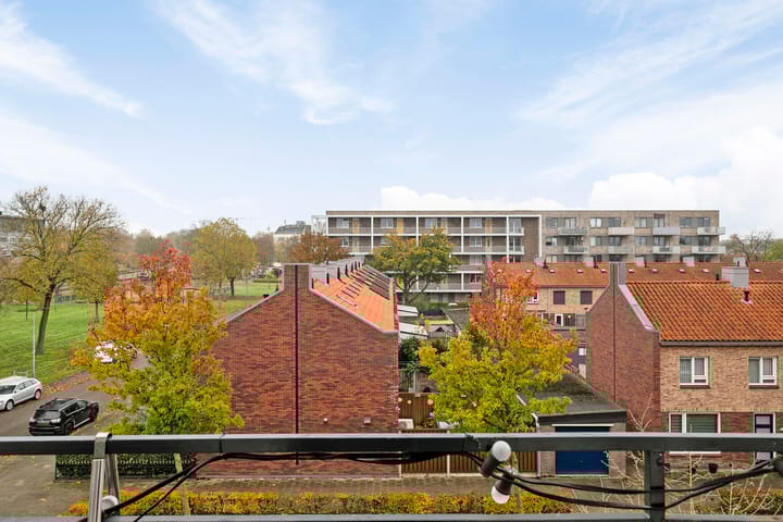 Photo 10 of Abel Tasmanstraat 72