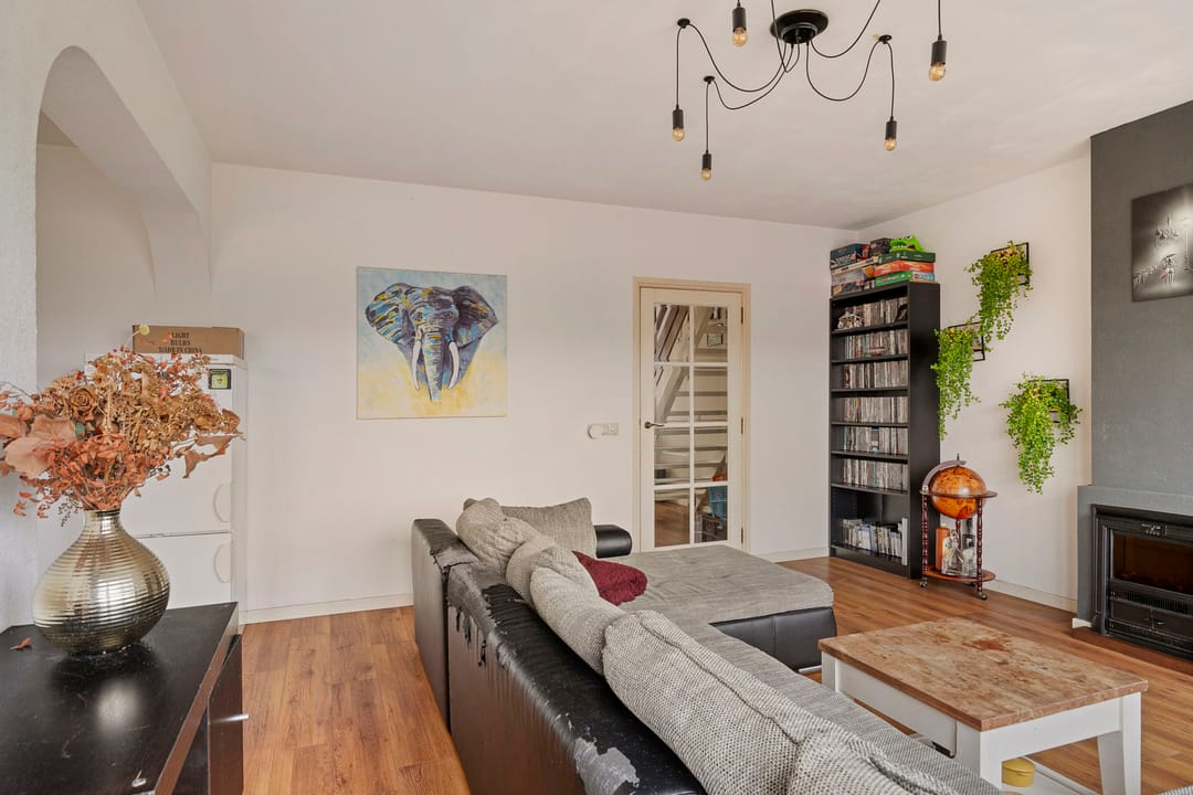 Foto 11 van Abel Tasmanstraat 72