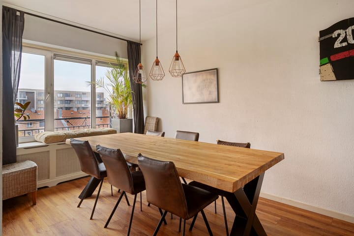 Photo 12 of Abel Tasmanstraat 72