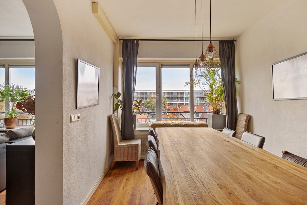 Foto 13 van Abel Tasmanstraat 72