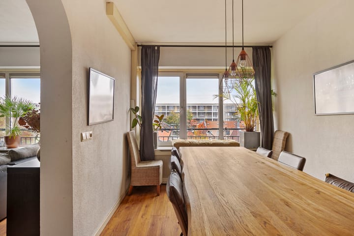 Photo 13 of Abel Tasmanstraat 72