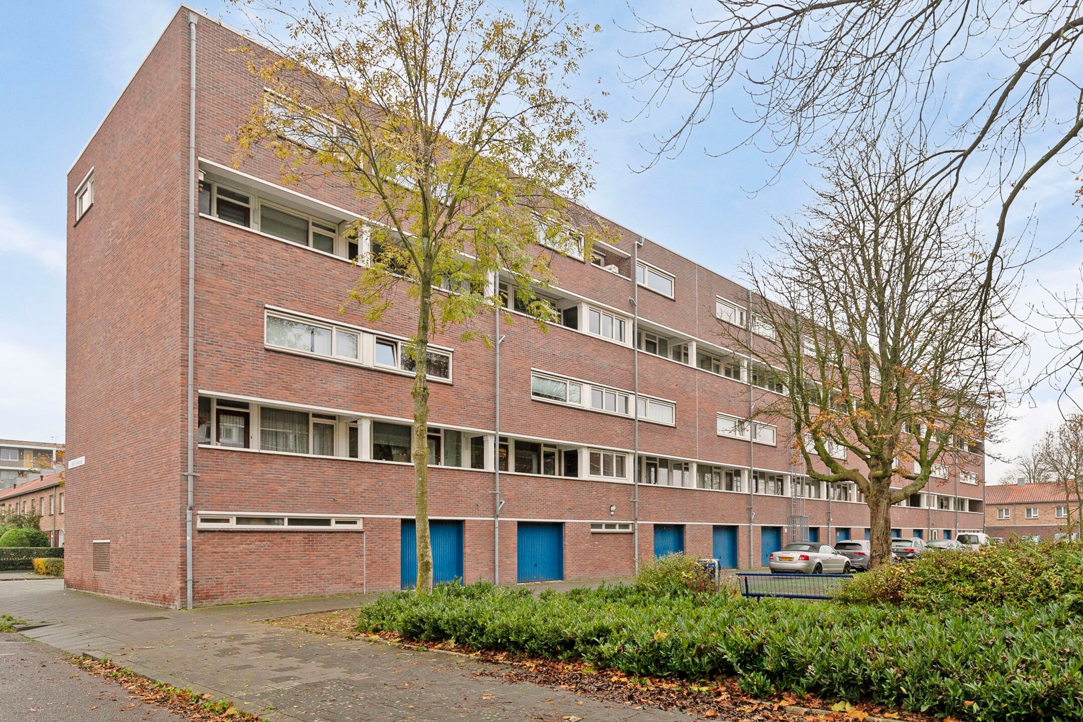 Foto 24 van Abel Tasmanstraat 72