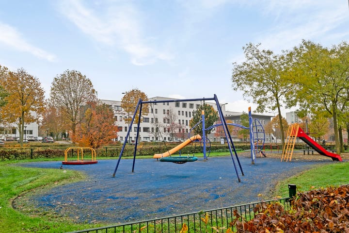 Photo 25 of Abel Tasmanstraat 72